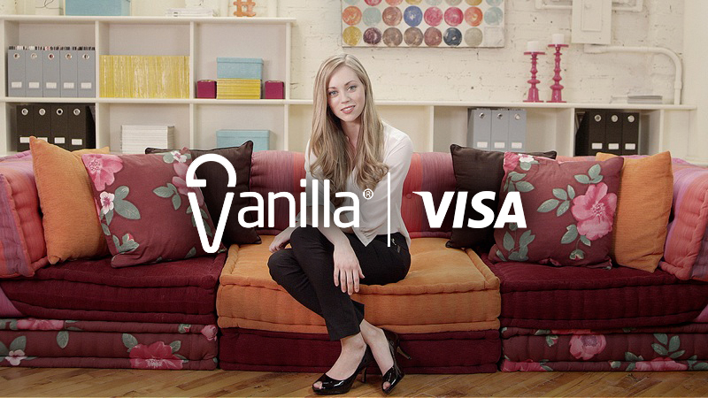 View one of the final ad spots.