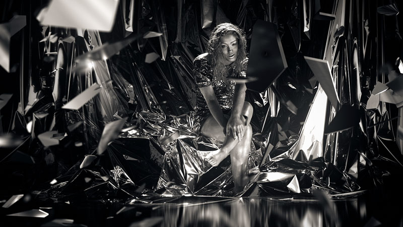 Concept development for your project.