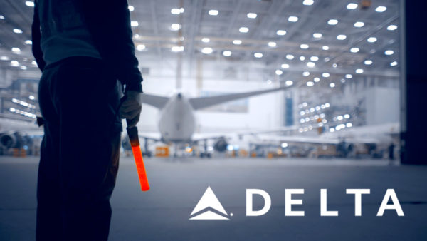 Delta Air Lines Safety Video 2017