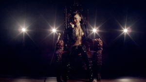 Music Video Production Yani Simone After Hours