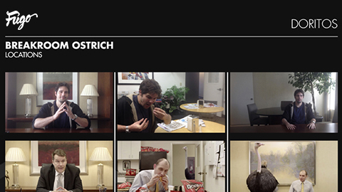 Adding more to the location.