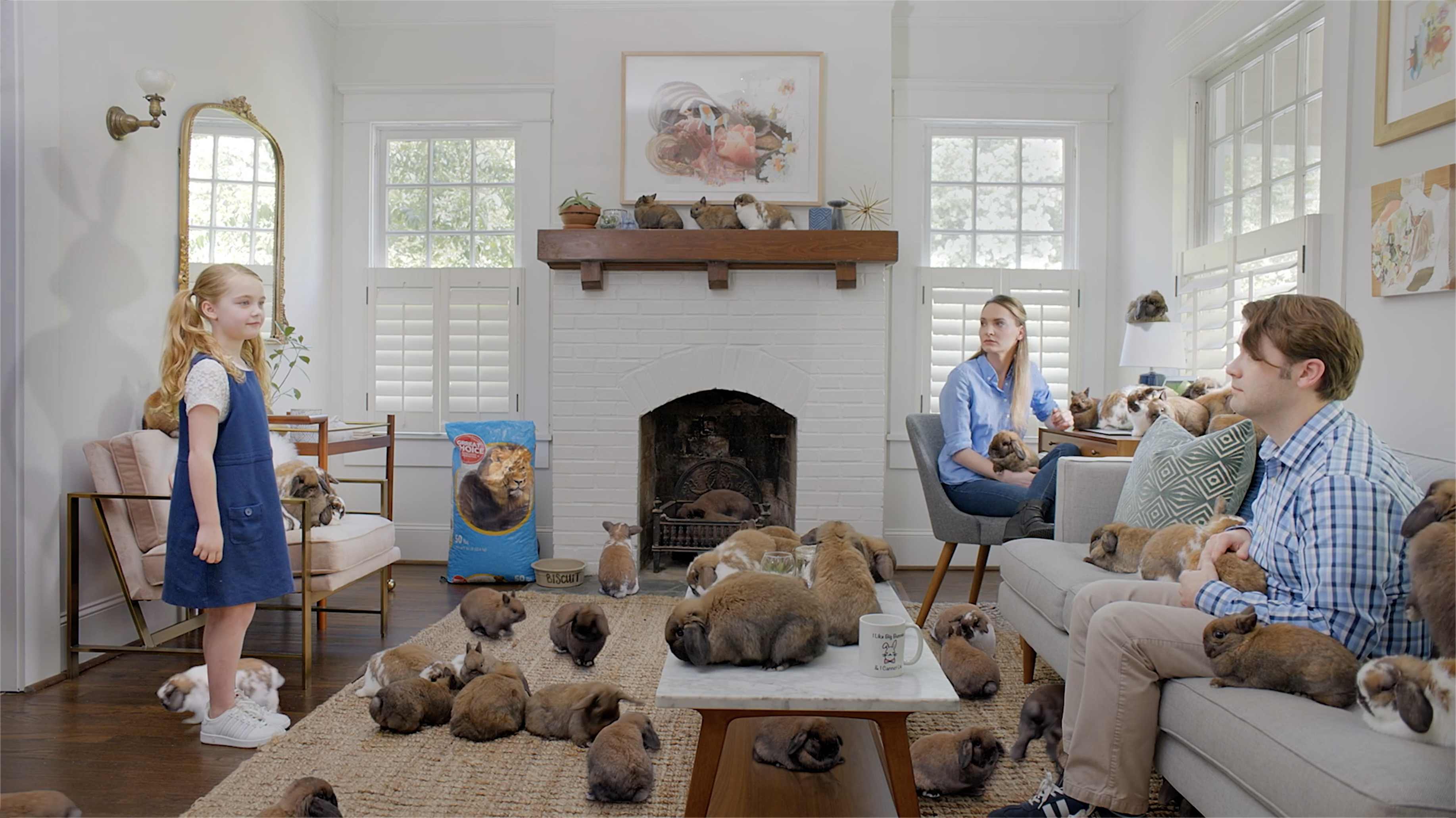 Budgeting for your project.