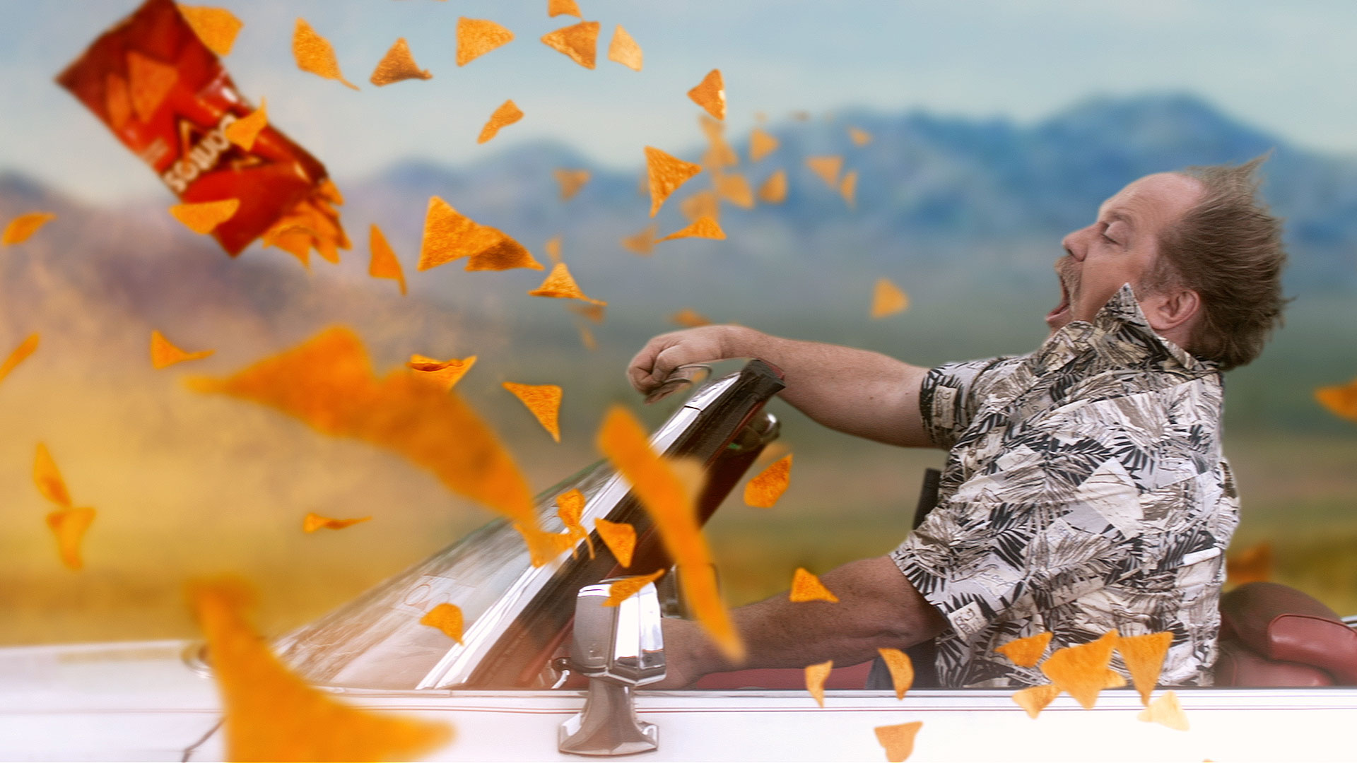 Concept development for your project.