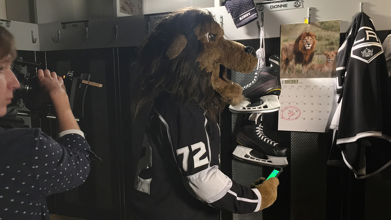 Casting services for your project.