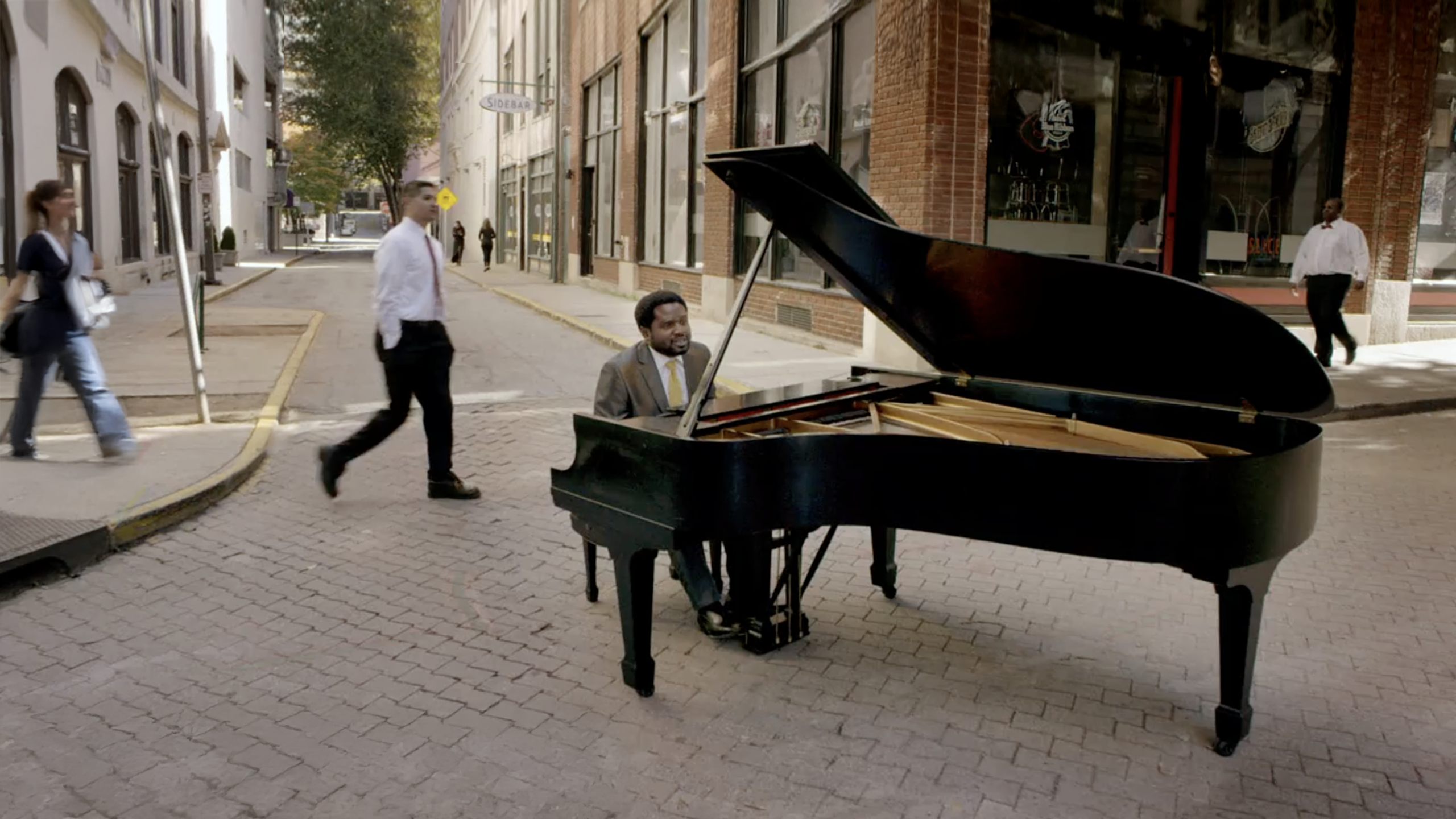 Casting services for your project.