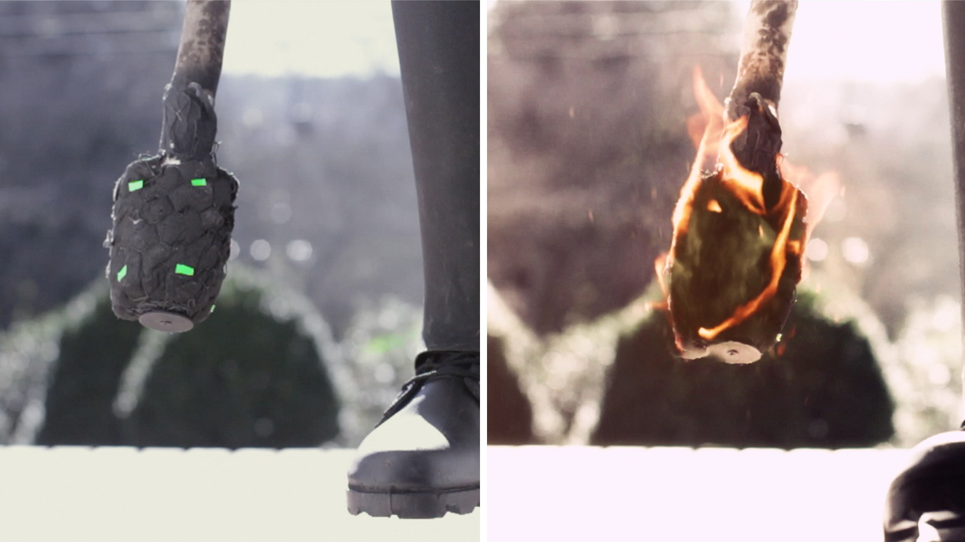 “SUBJECTsentence”